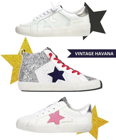 vintage havana shoes golden goose dupes|golden goose look alike shoes.